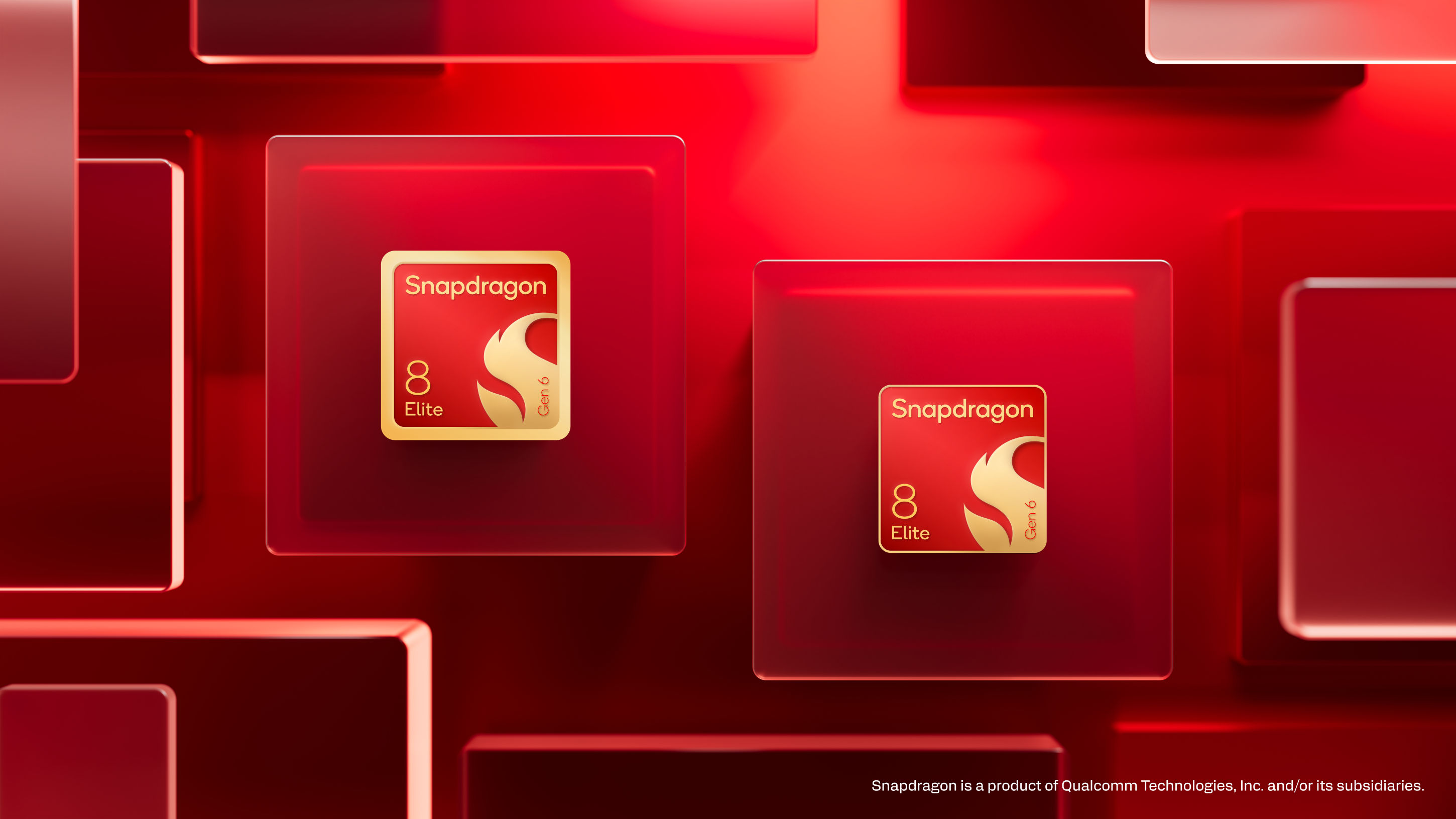 Snapdragon Leads the Agentic AI Age with Two of the World’s Fastest Mobile SoCs Powering the Next Generation of Smartphones | Qualcomm