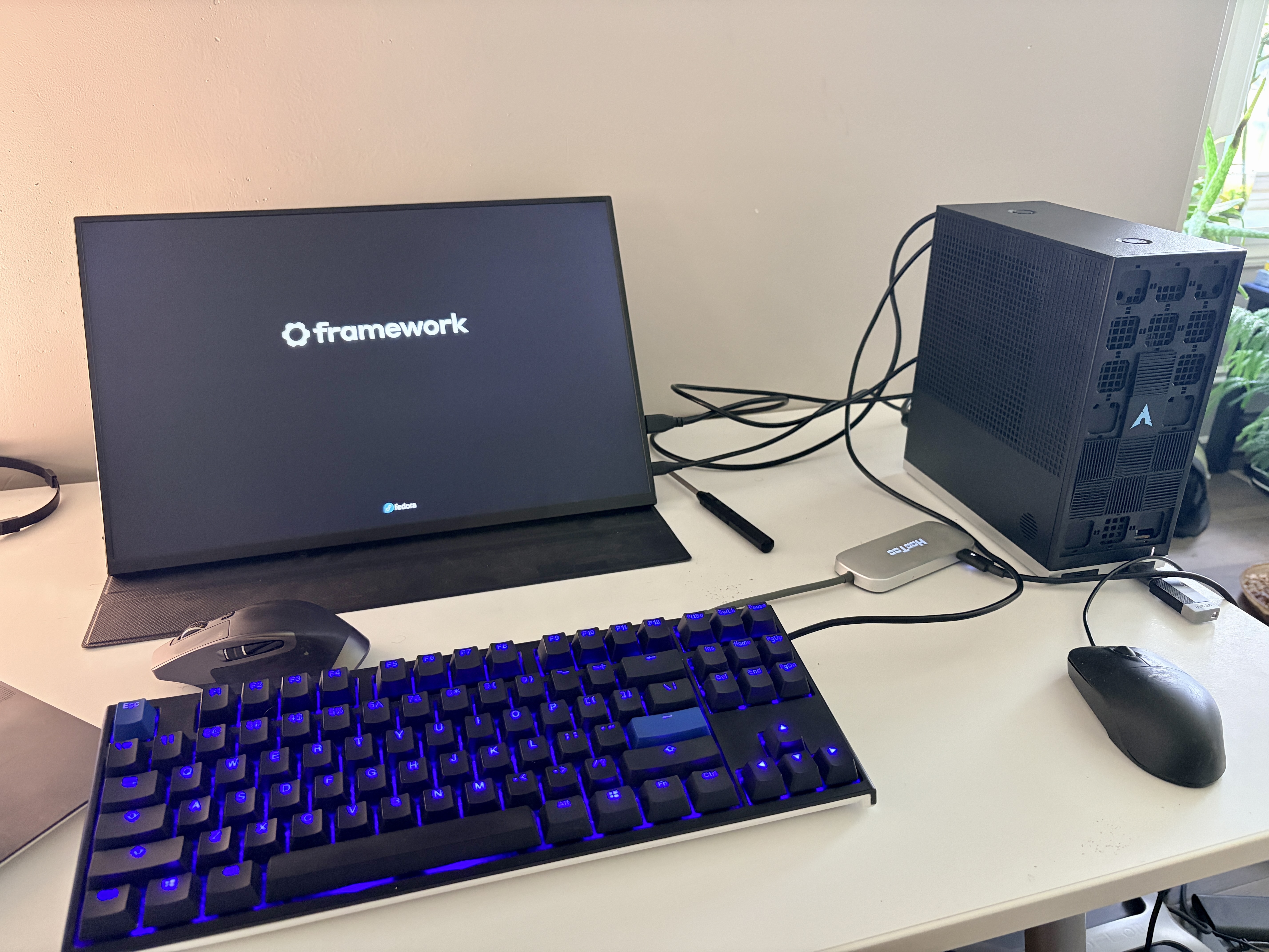 Framework Desktop